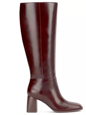 I.N.C Elanil Knee Boot